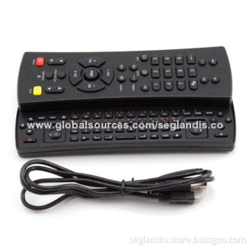 Bluetooth Keyboard Controller, Multiple Remote Controllers, 3-in-1, Low-power Consumption